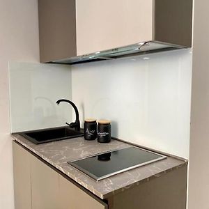 Deluxe Appartement met een Slaapkamer